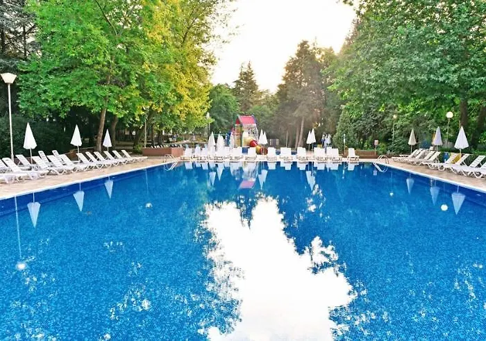 Compass Хотел Албена